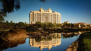 Read more about the article Four Seasons Orlando یک اقامتگاه لوکس در سطح جهانی ارائه می دهد